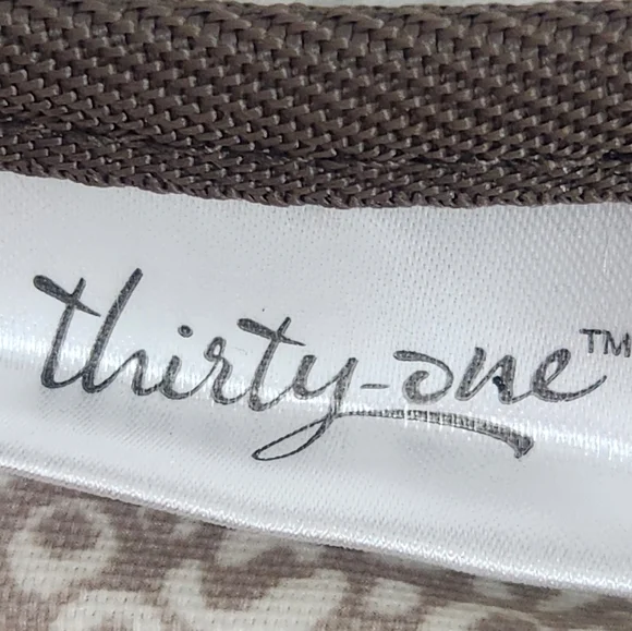 Thirty-one Pocketed Organizer - Picture 14 of 14